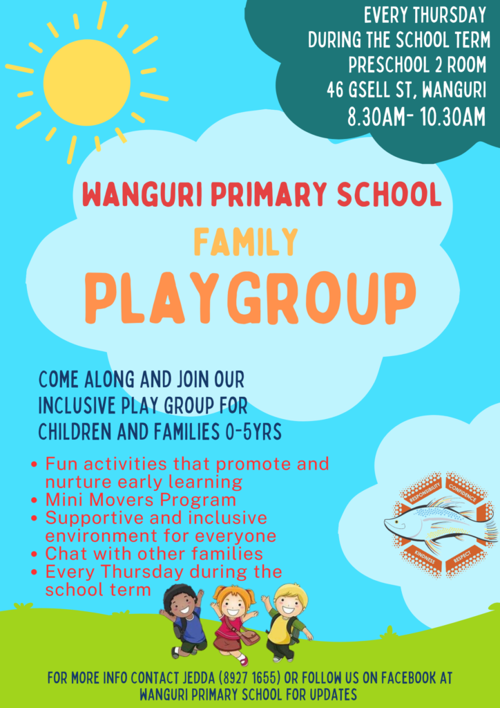Wanguri-Play-Group